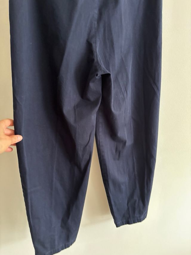 Pantalones chinos Zara mujer