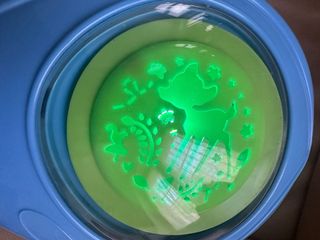 Giostrina Chicco Bambi