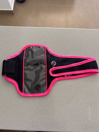 Funda brazo running móvil