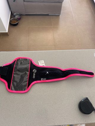 Funda brazo running móvil