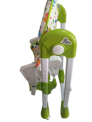 Cadeira de Alimentação Bebê - Infantil
Banheira