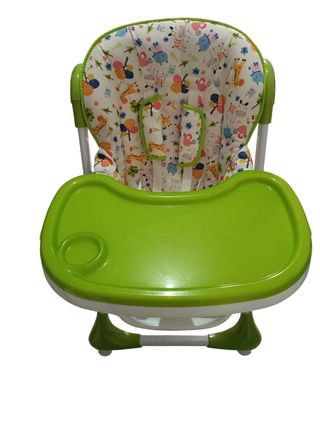 Cadeira de Alimentação Bebê - Infantil
Banheira