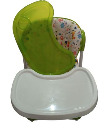 Cadeira de Alimentação Bebê - Infantil
Banheira