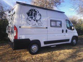 ALQUILER DE CAMPER