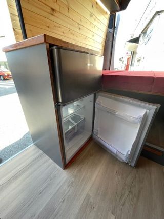 ALQUILER DE CAMPER