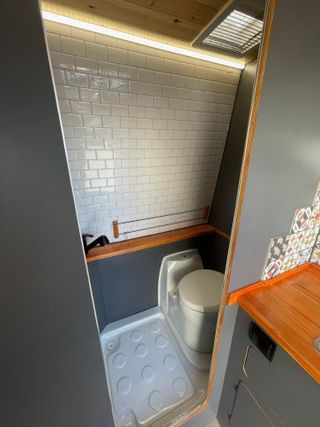 ALQUILER DE CAMPER