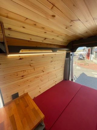ALQUILER DE CAMPER