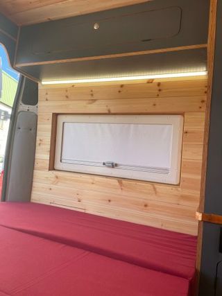 ALQUILER DE CAMPER