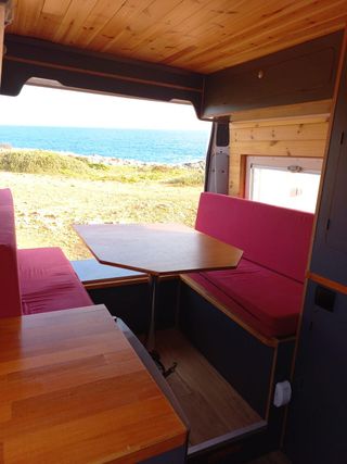 ALQUILER DE CAMPER