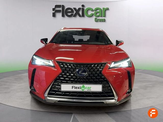 Lexus UX 2.0 250h Premium