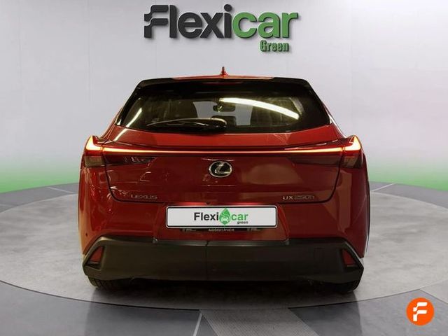 Lexus UX 2.0 250h Premium