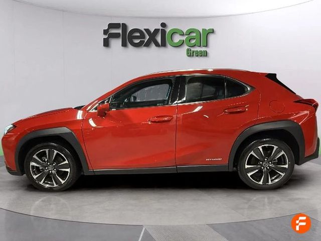 Lexus UX 2.0 250h Premium