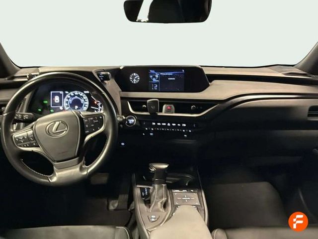 Lexus UX 2.0 250h Premium