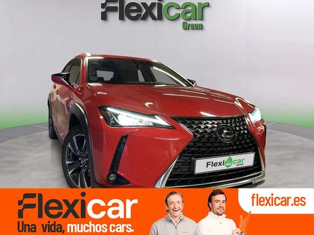 Lexus UX 2.0 250h Premium