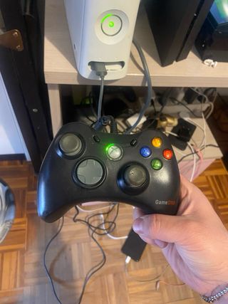 Joystick Xbox 360 - GameStop