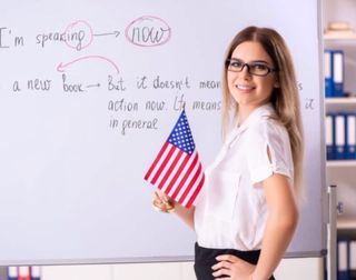Clases inglés: Refuerzo verano