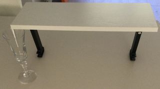 Soporte para monitor PC