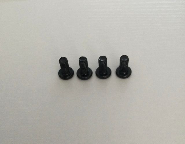 Soporte para monitor PC