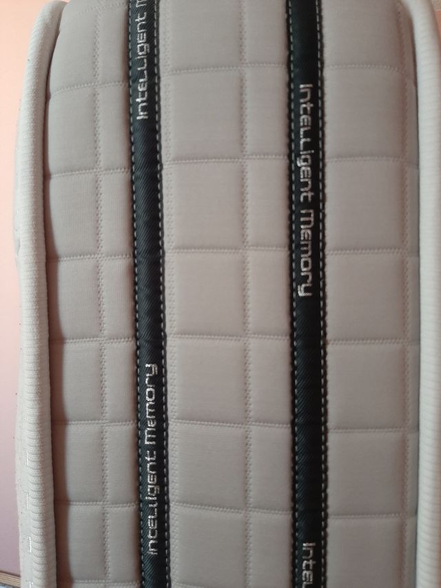 Colchón  Visco -  Viscoelástico venta en persona