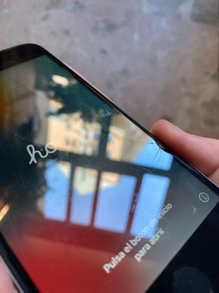 iPhone 6s 32GB Gris Plata