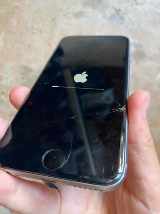 iPhone 6s 32GB Gris Plata