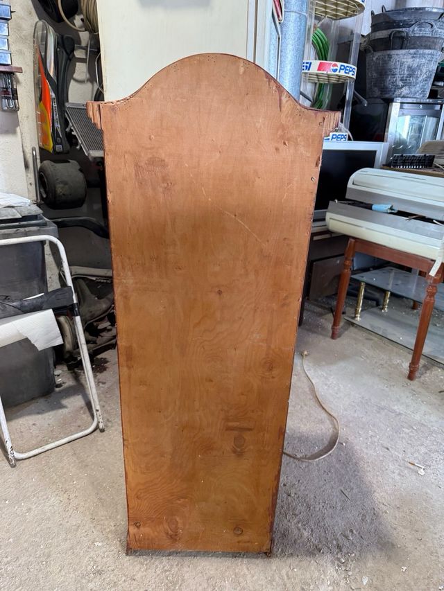 Botellero madera - 24 botellas rustico