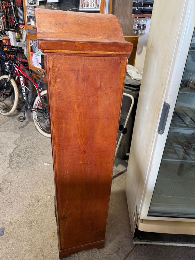 Botellero madera - 24 botellas rustico