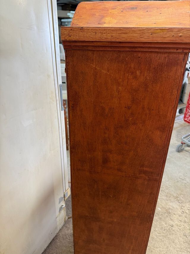 Botellero madera - 24 botellas rustico