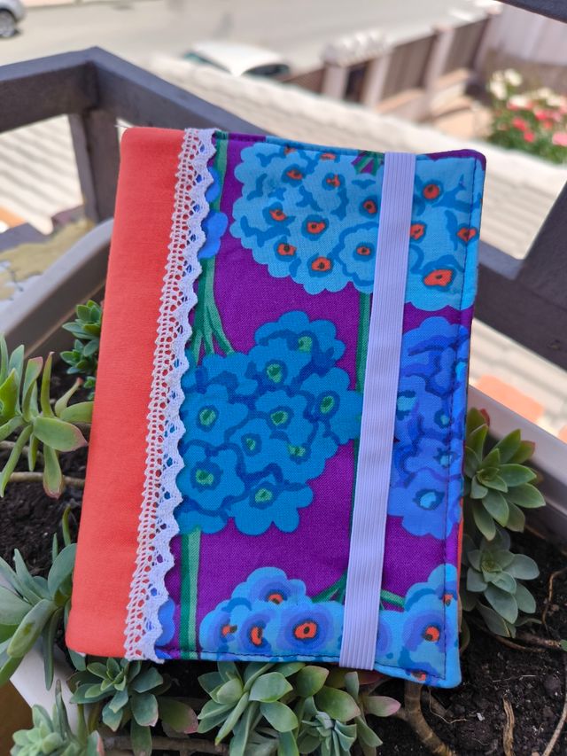 Protector Kindle handmade