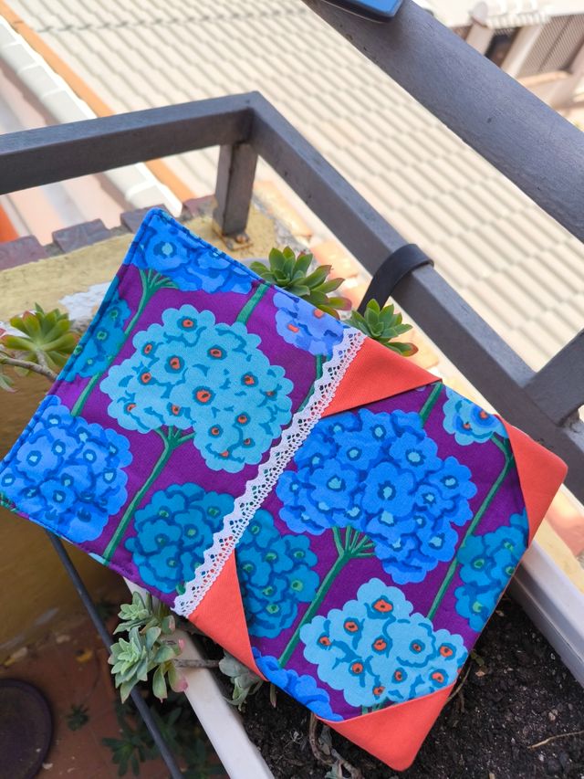 Protector Kindle handmade