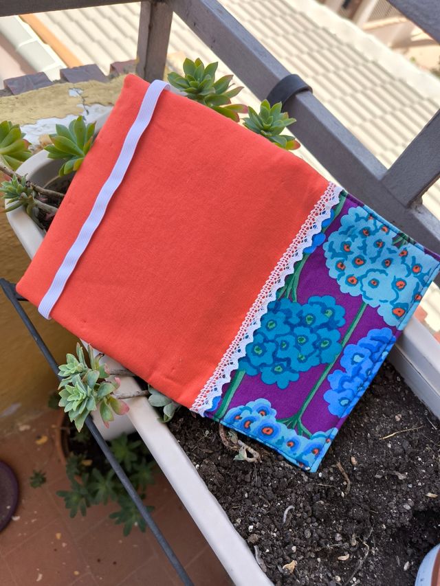 Protector Kindle handmade