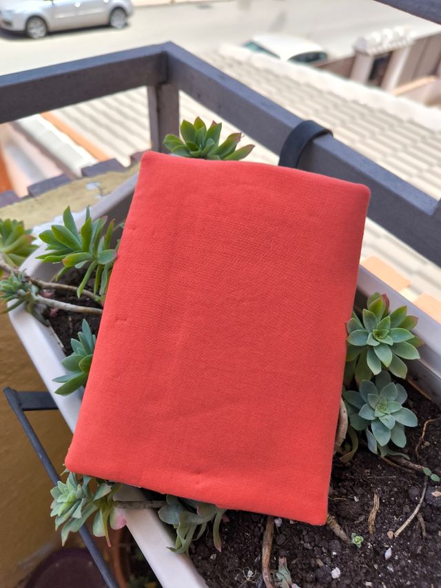 Protector Kindle handmade