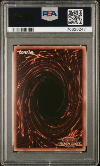 🎴 Carta 2022 Yu Gi Oh Magic Cylinder 👉 PSA 10