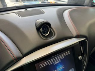 Maserati Ghibli 2016