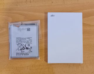 Batería Samsung A51