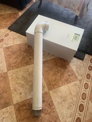 Caldera Fagor NOX Comfort