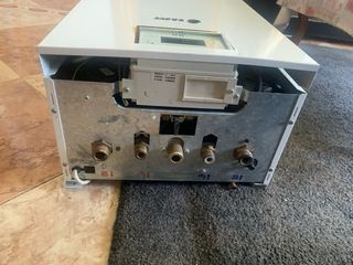 Caldera Fagor NOX Comfort