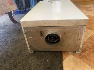 Caldera Fagor NOX Comfort