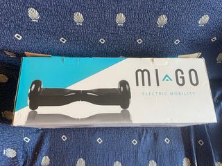 MiGo Hoverboard eléctrico