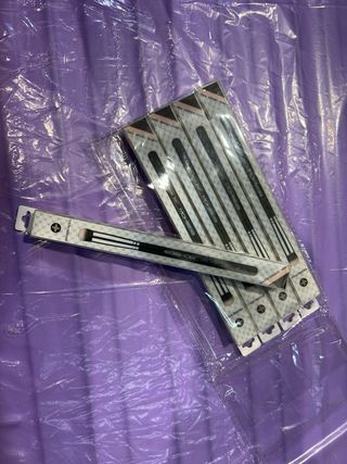 Pinceles MOSS&ESS E802 - Difuminador