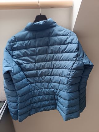 Giacca Sisley azzurra - tg. L