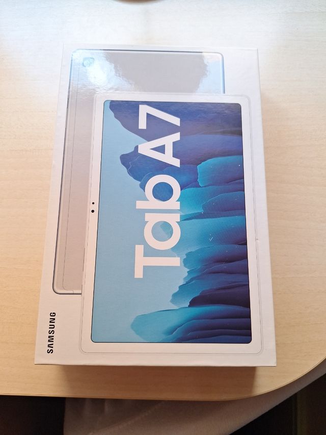 Tablet Samsung A7 2020