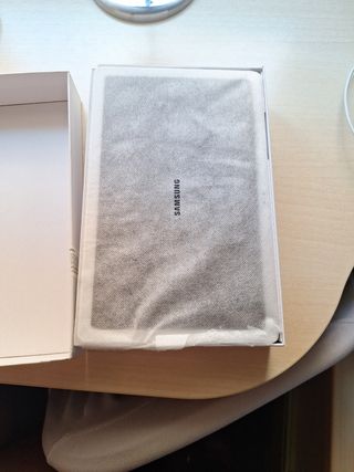 Tablet Samsung A7 2020