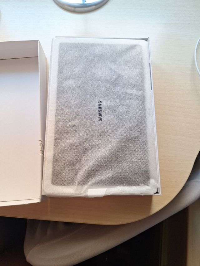 Tablet Samsung A7 2020