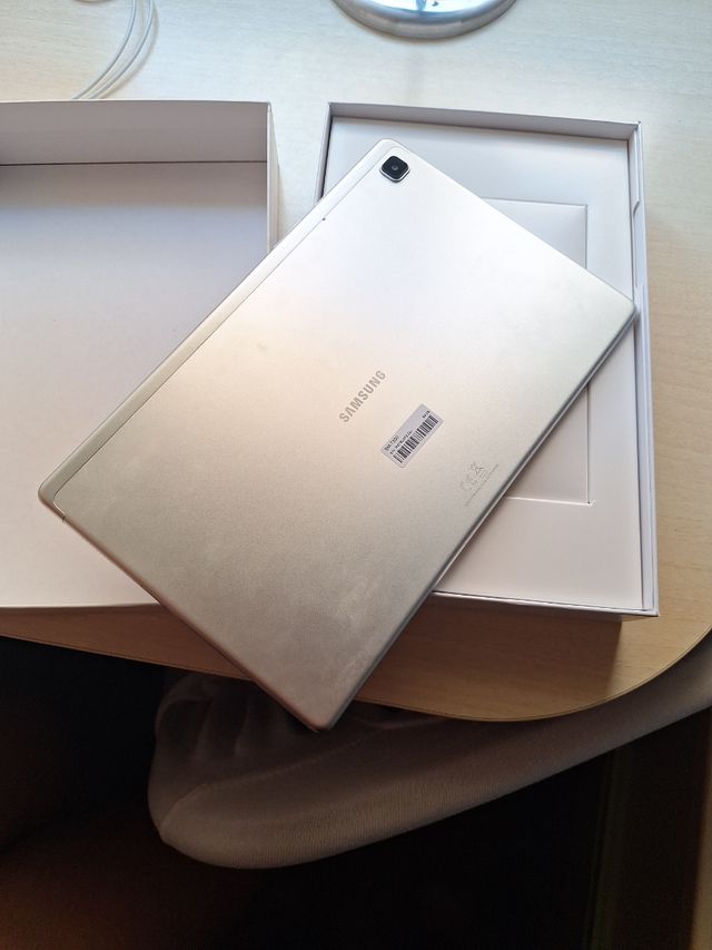 Tablet Samsung A7 2020