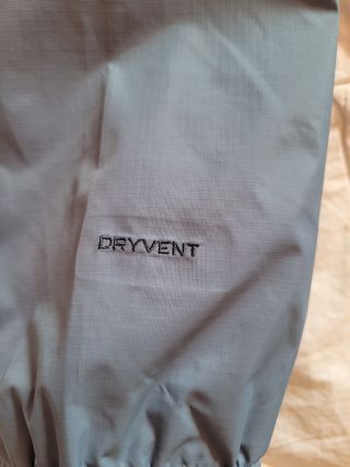 Chaqueta The North Face original talla S.