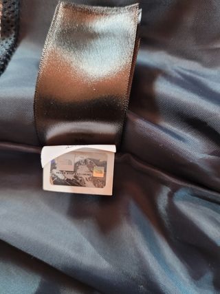 Chaqueta The North Face original talla S.