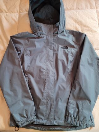 Chaqueta The North Face original talla S.