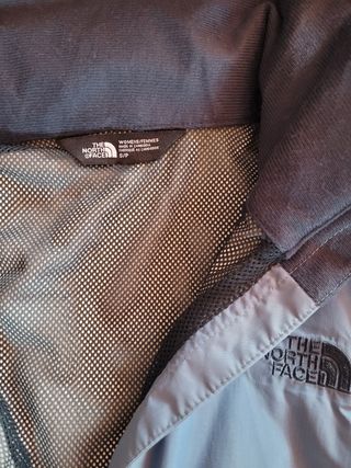 Chaqueta The North Face original talla S.
