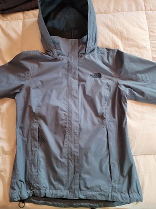 Chaqueta The North Face original talla S.